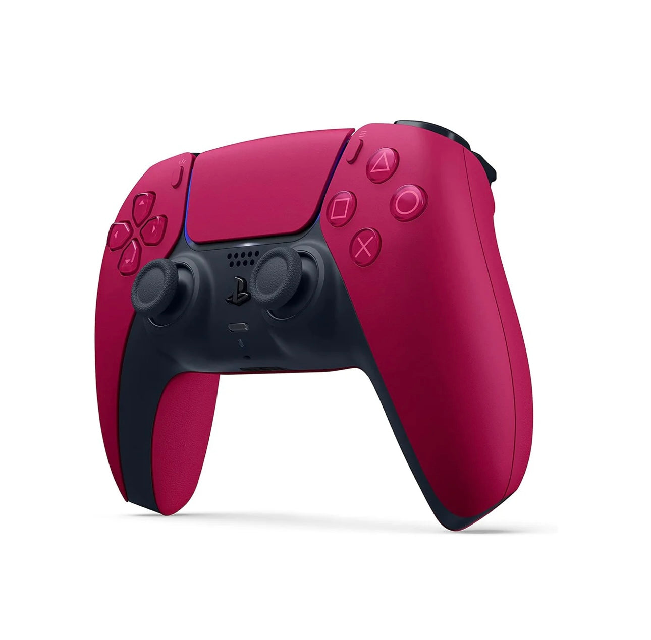 Sony PlayStation 5 DualSense Wireless Controller - Cosmic Red