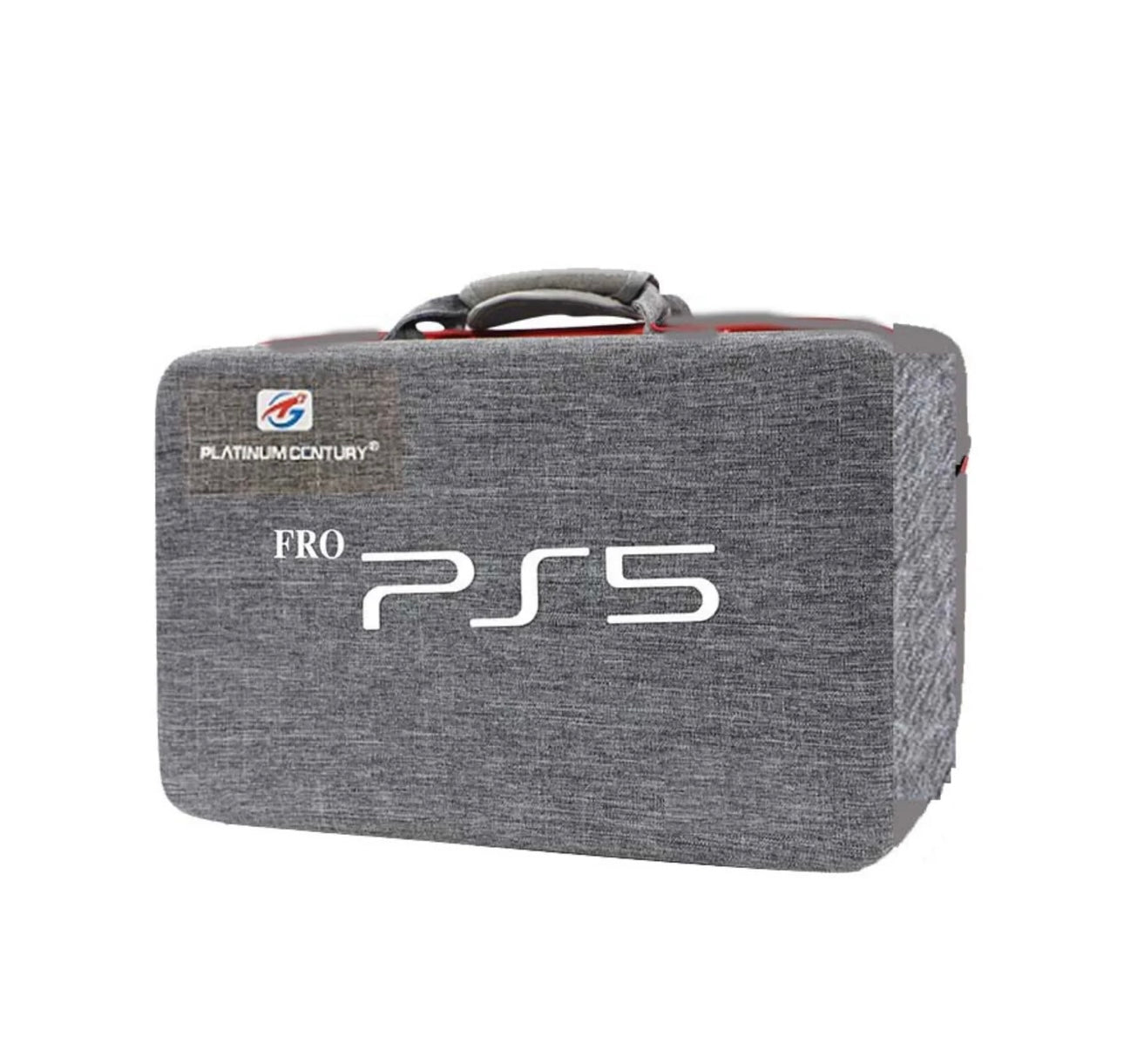 Hard Protective Carrying Case, Shoulder Travel Bag For PS5