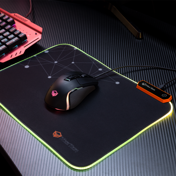 Meetion PD120 RGB Gaming Mousepad