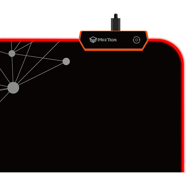 Meetion PD120 RGB Gaming Mousepad