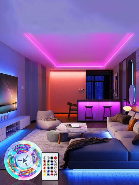 Led Strip Light RGB-12v-5m