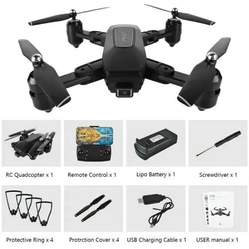 PIHOT P30 Drone ultra HD