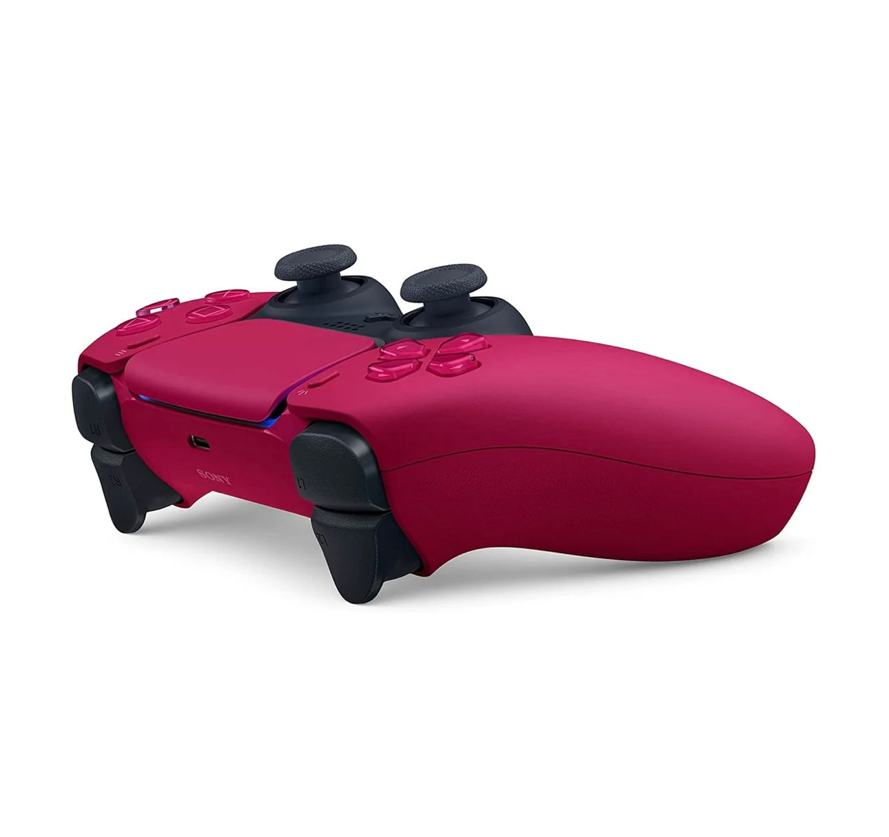 Sony PlayStation 5 DualSense Wireless Controller - Cosmic Red