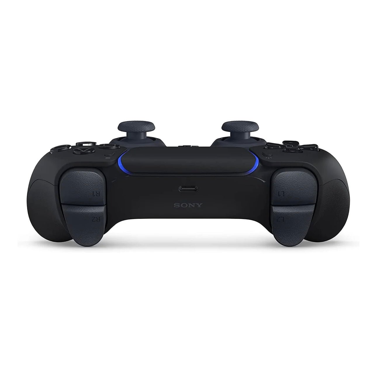 Sony PlayStation 5 DualSense Wireless Controller - Midnight Black