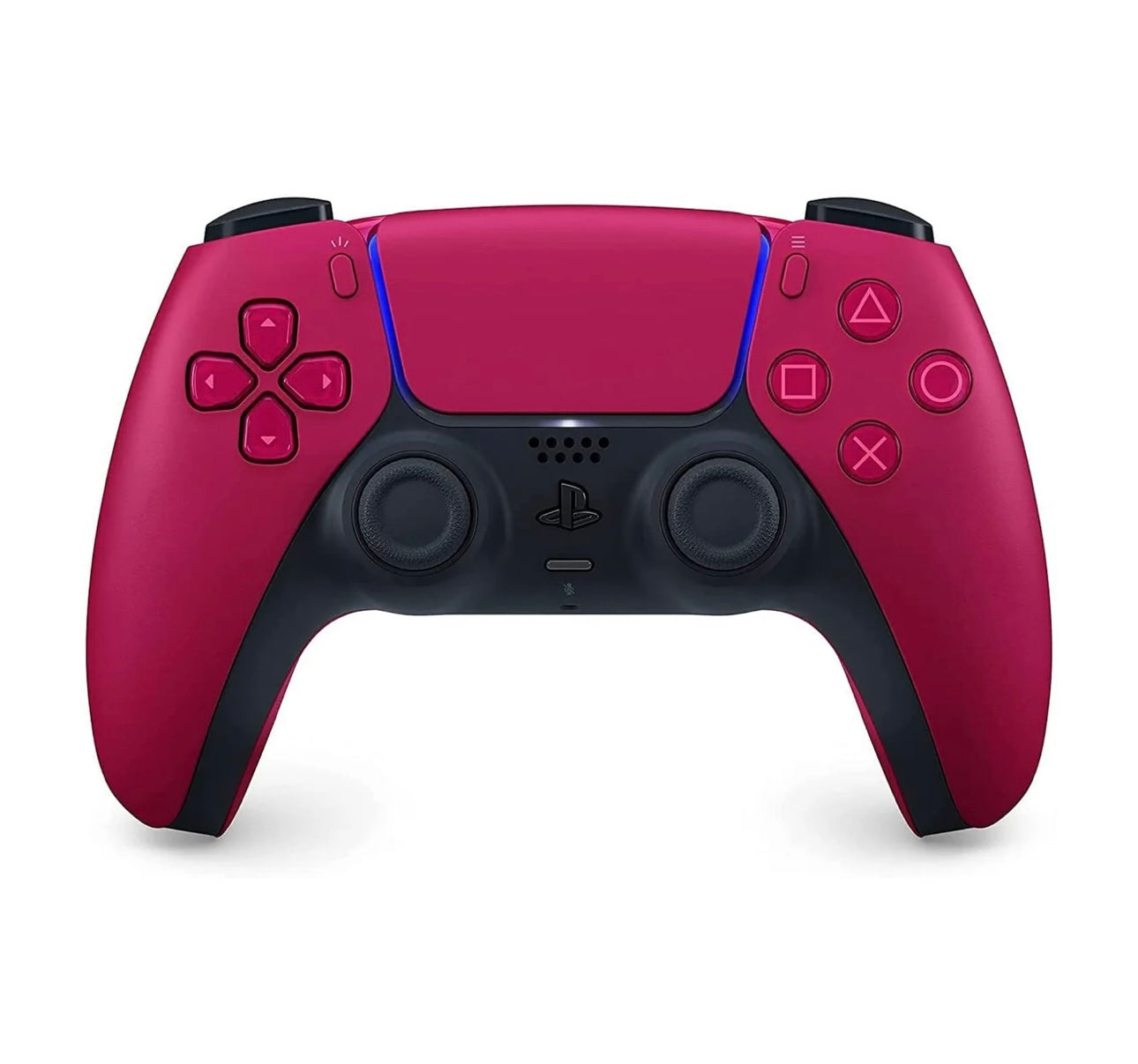 Sony PlayStation 5 DualSense Wireless Controller - Cosmic Red
