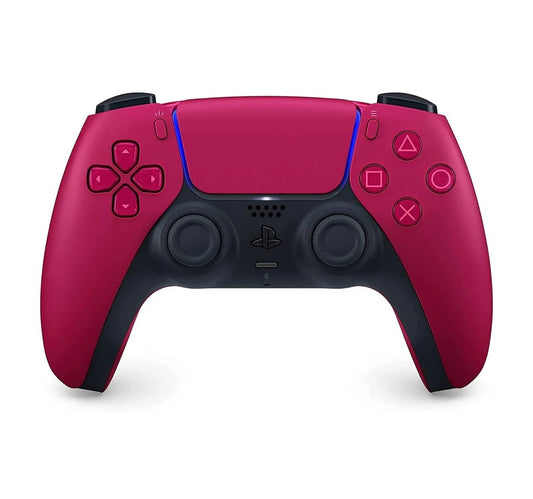 Sony PlayStation 5 DualSense Wireless Controller - Cosmic Red