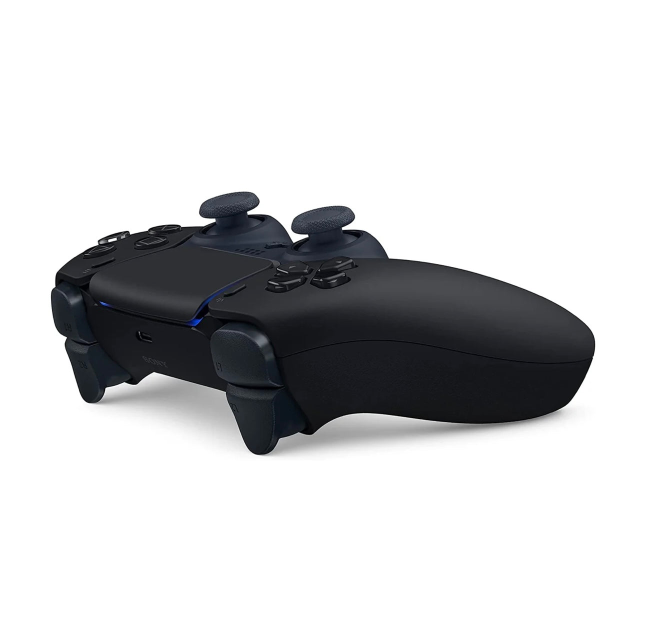 Sony PlayStation 5 DualSense Wireless Controller - Midnight Black