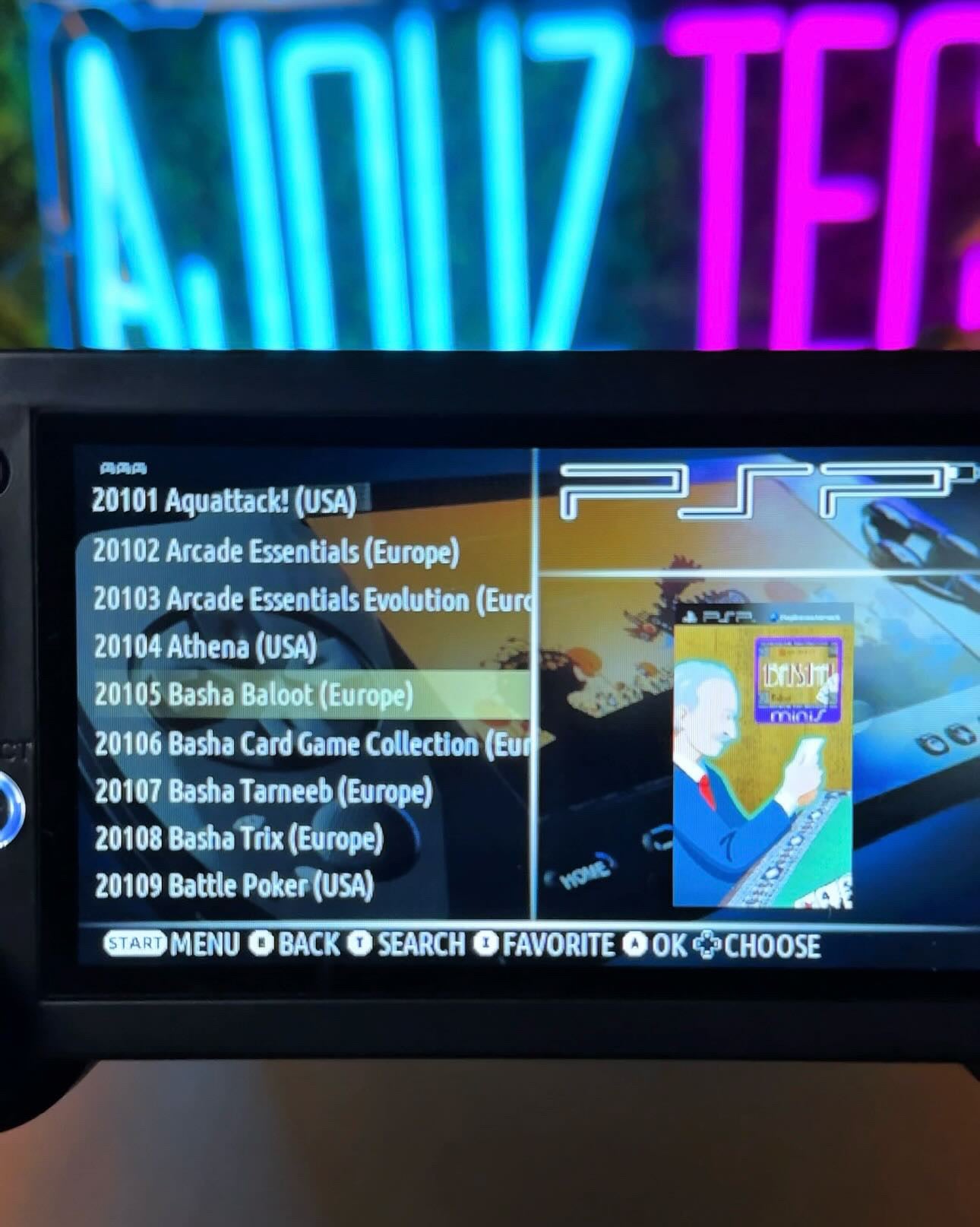 New Portable Retro Handheld Game Console – 2024 New Retro Game Player with 3000mAh, HD 4.3-inch IPS Screen -Classic Video Games Supports TV Connection