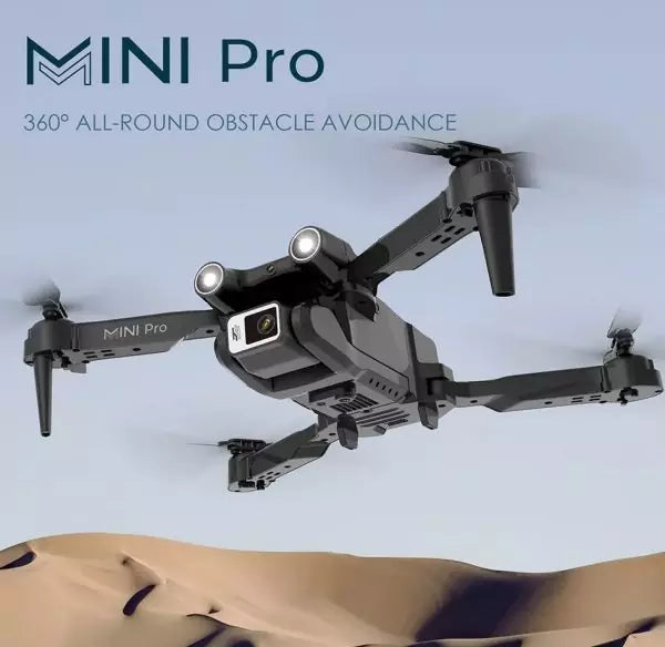 G8 Drone Pro 4K Dual Camera