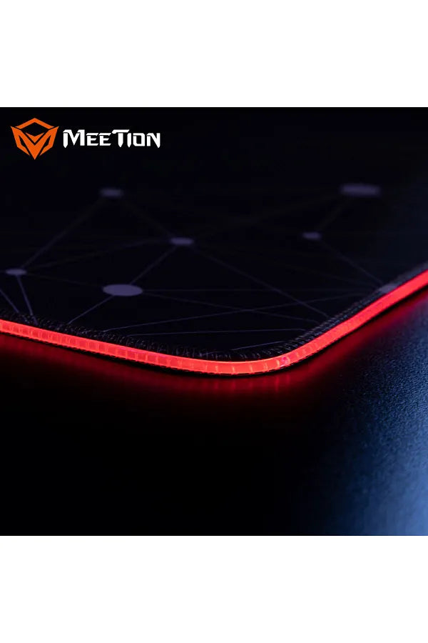 Meetion PD120 RGB Gaming Mousepad