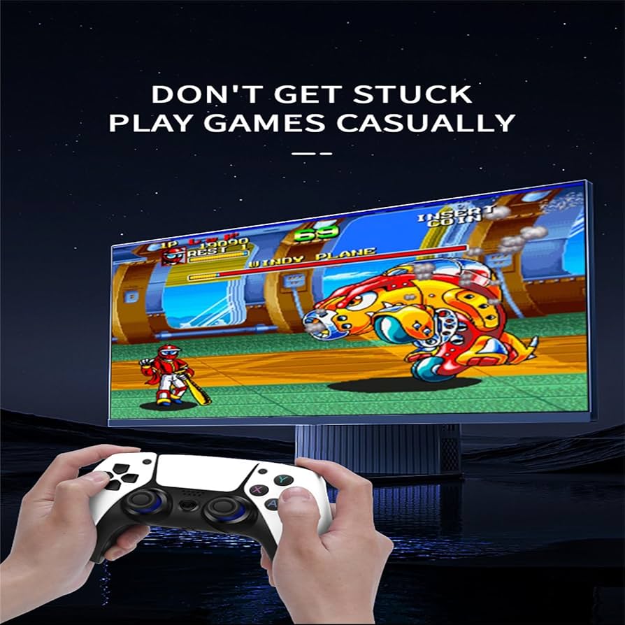 Game Stick Hd Video Game