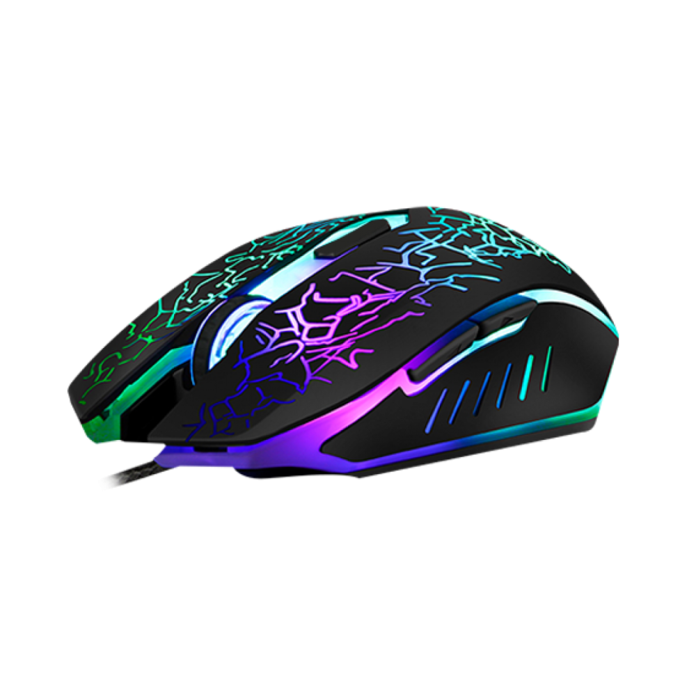 MeeTion M930 Backlit Gaming Mouse