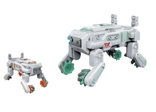 2.4G Water Bomb Shooting