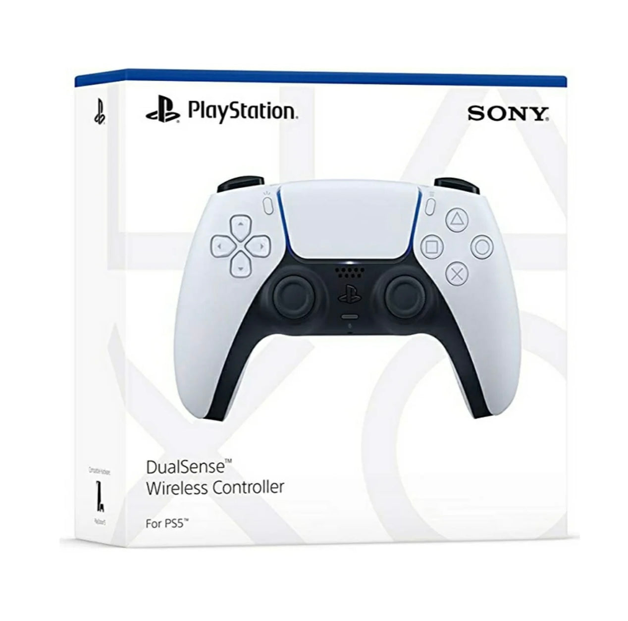 Sony PlayStation 5 DualSense Wireless Controller