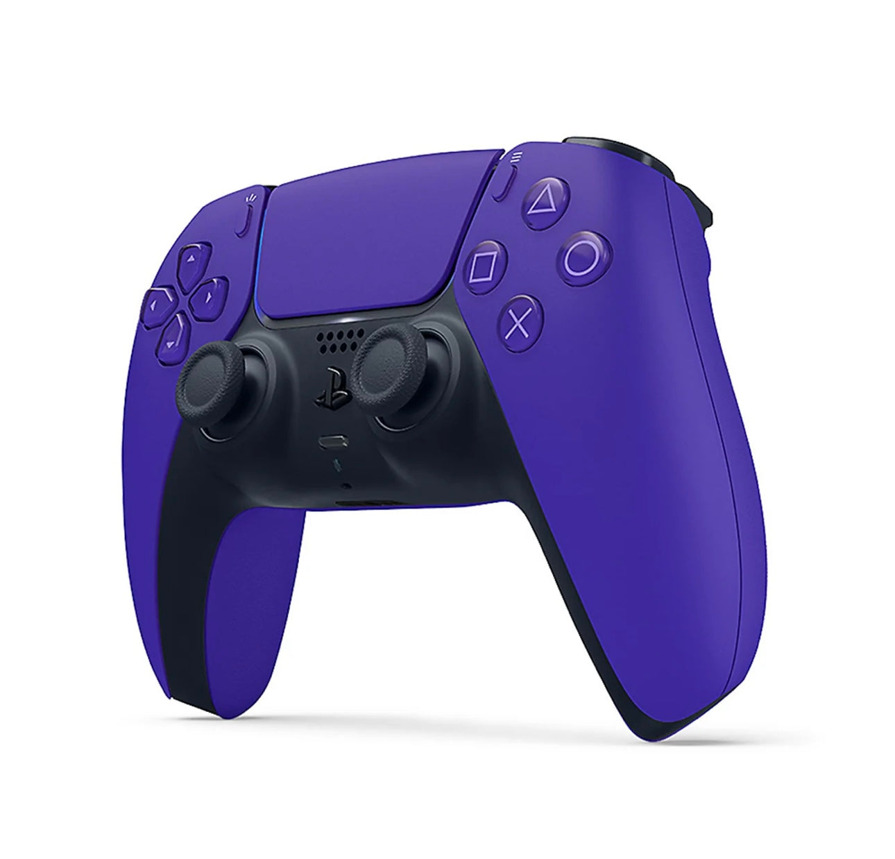 Sony PlayStation 5 DualSense Wireless Controller - Galactic Purple