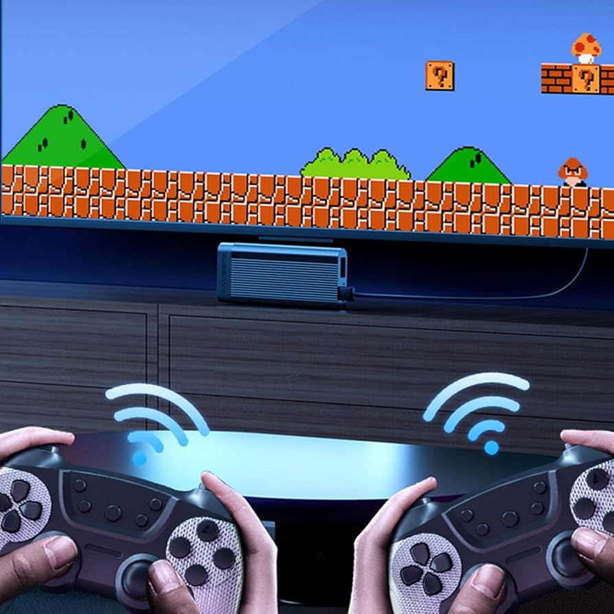 Game Stick Hd Video Game