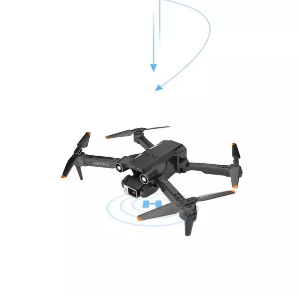G8 Drone Pro 4K Dual Camera