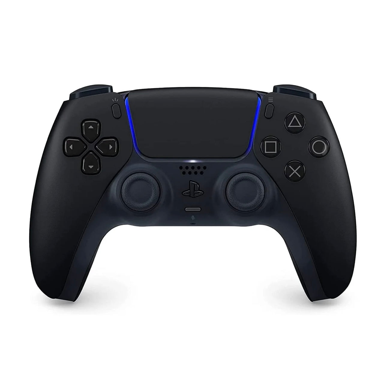 Sony PlayStation 5 DualSense Wireless Controller - Midnight Black