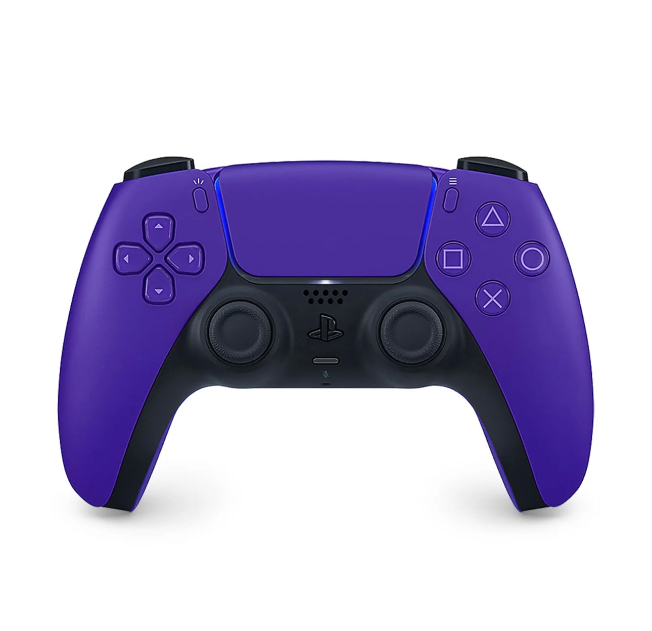 Sony PlayStation 5 DualSense Wireless Controller - Galactic Purple