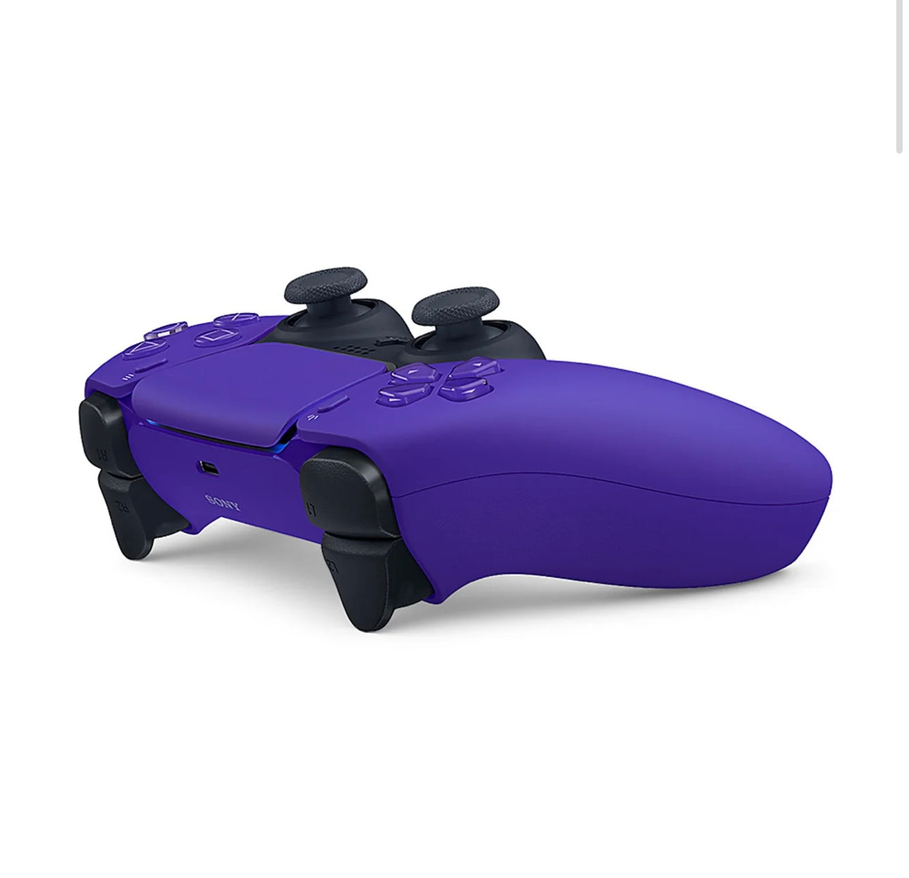Sony PlayStation 5 DualSense Wireless Controller - Galactic Purple
