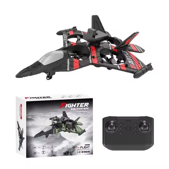 Foam Fighter Drone Toy