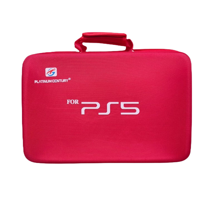 Hard Protective Carrying Case, Shoulder Travel Bag For PS5