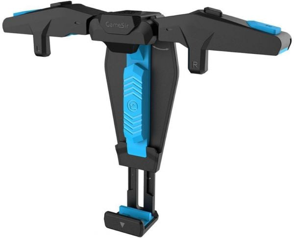 Gamesir F4 Falcon Mobile Gaming Controller - Gaming Console