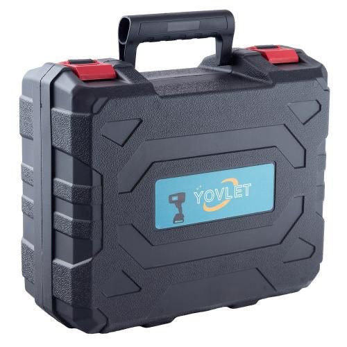 Stepless Speed Blower, Electric Air Duster, Portable and Compact, Powerful Motor,Material, for Blowing, Drying, Dust Blowing, Snow Blowing, Yard Cleaning