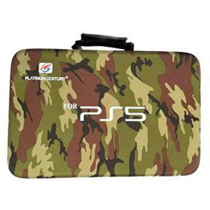 Hard Protective Carrying Case, Shoulder Travel Bag For PS5