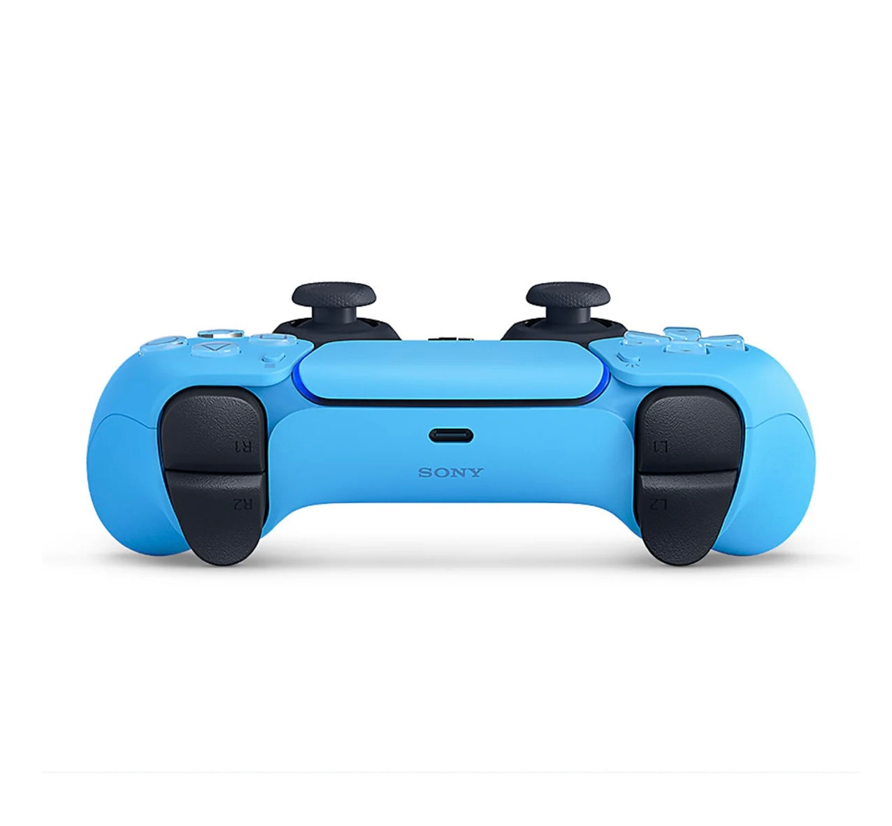Sony PlayStation 5 DualSense Wireless Controller - Starlight Blue