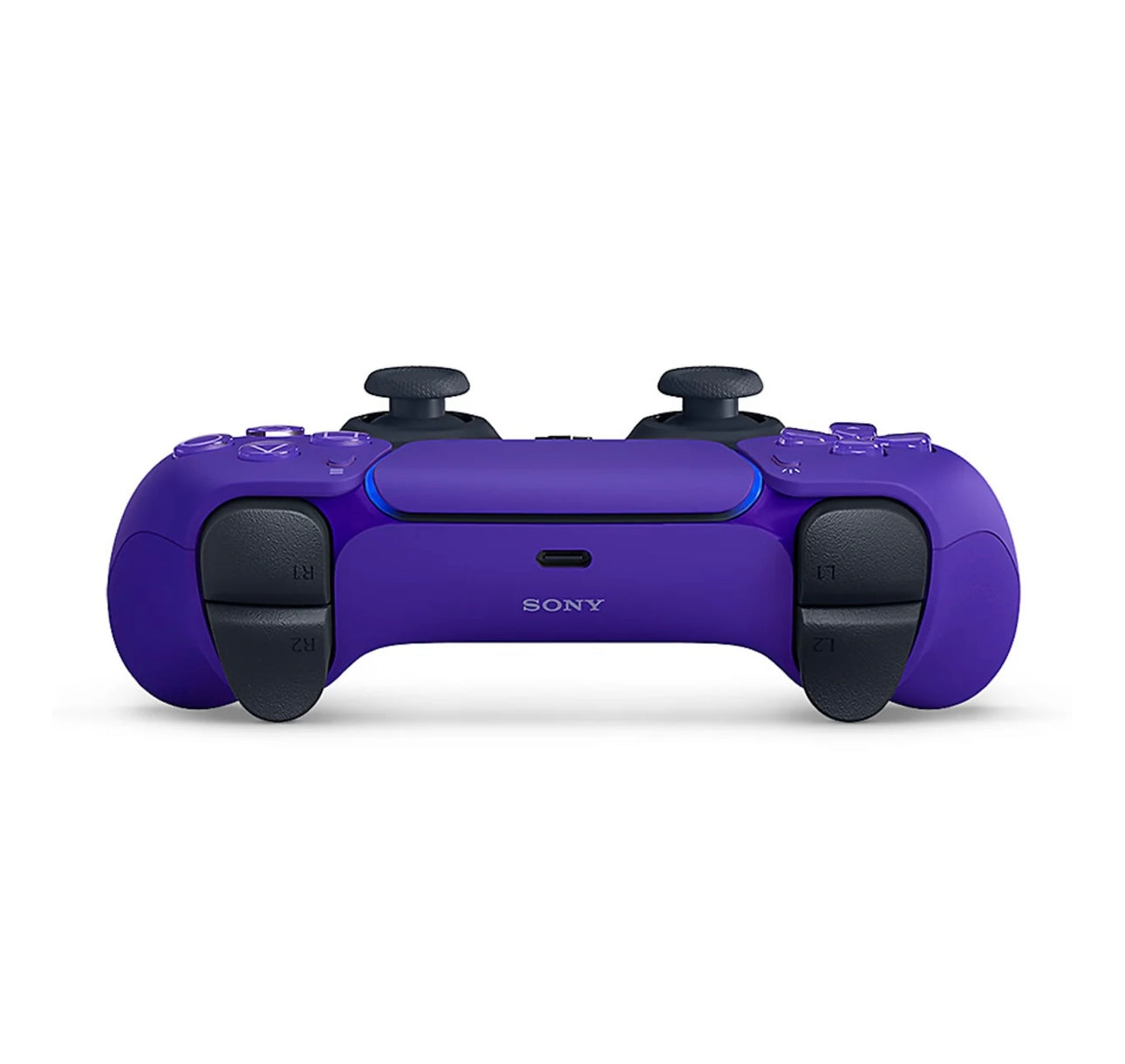 Sony PlayStation 5 DualSense Wireless Controller - Galactic Purple