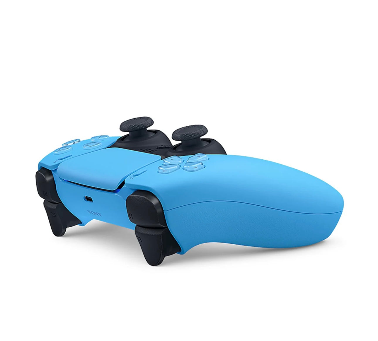Sony PlayStation 5 DualSense Wireless Controller - Starlight Blue