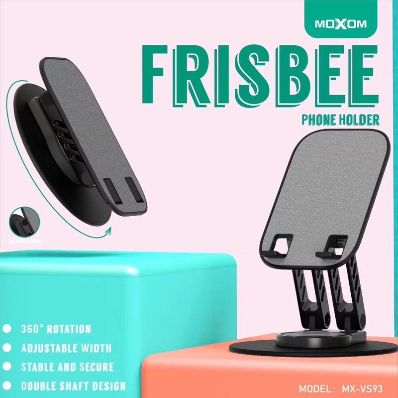 Moxom MX-VS93 Frisbee Phone Holder