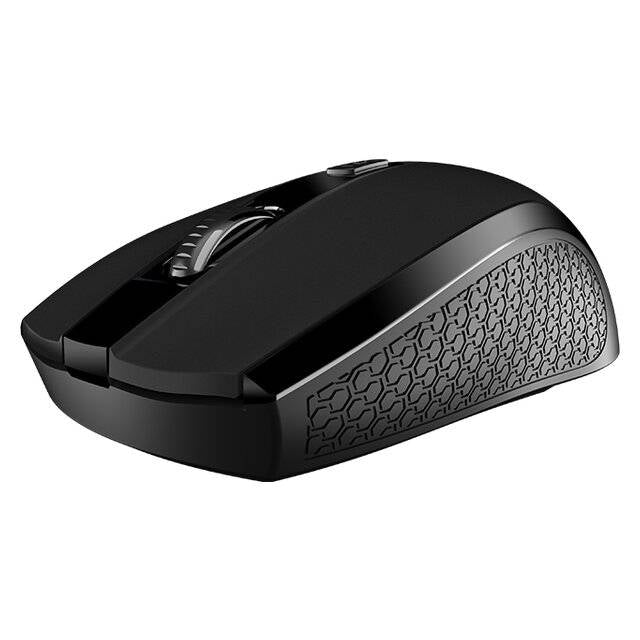 2.4G Wireless Laptop Optical Mouse