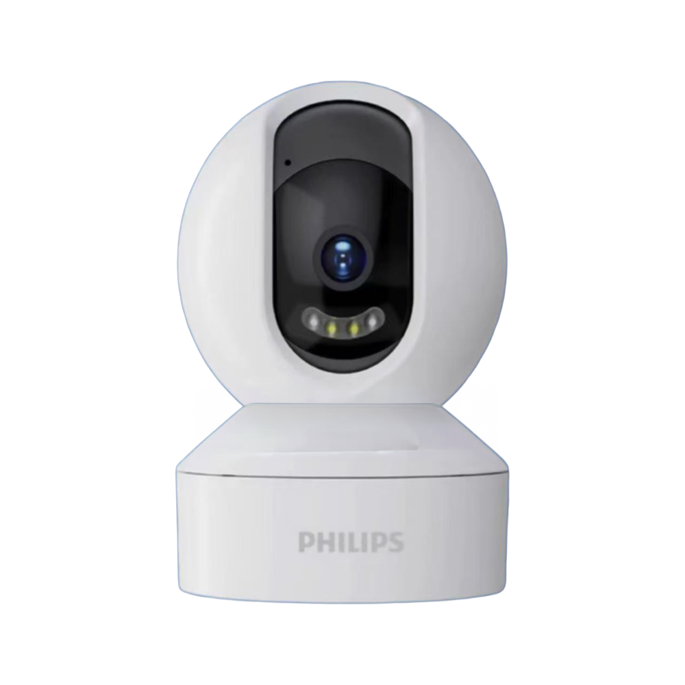 Philips 6000 Series Home IP Camera