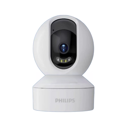 Philips 6000 Series Home IP Camera