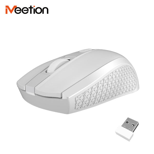 2.4G Wireless Laptop Optical Mouse