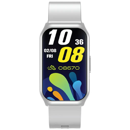 The Green Lion Track Fit Smartwatch