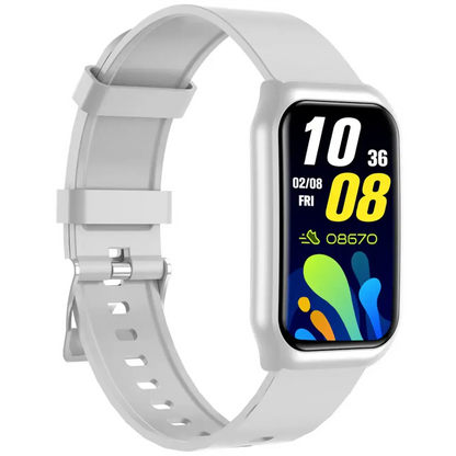 The Green Lion Track Fit Smartwatch