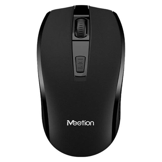 2.4G Wireless Laptop Optical Mouse