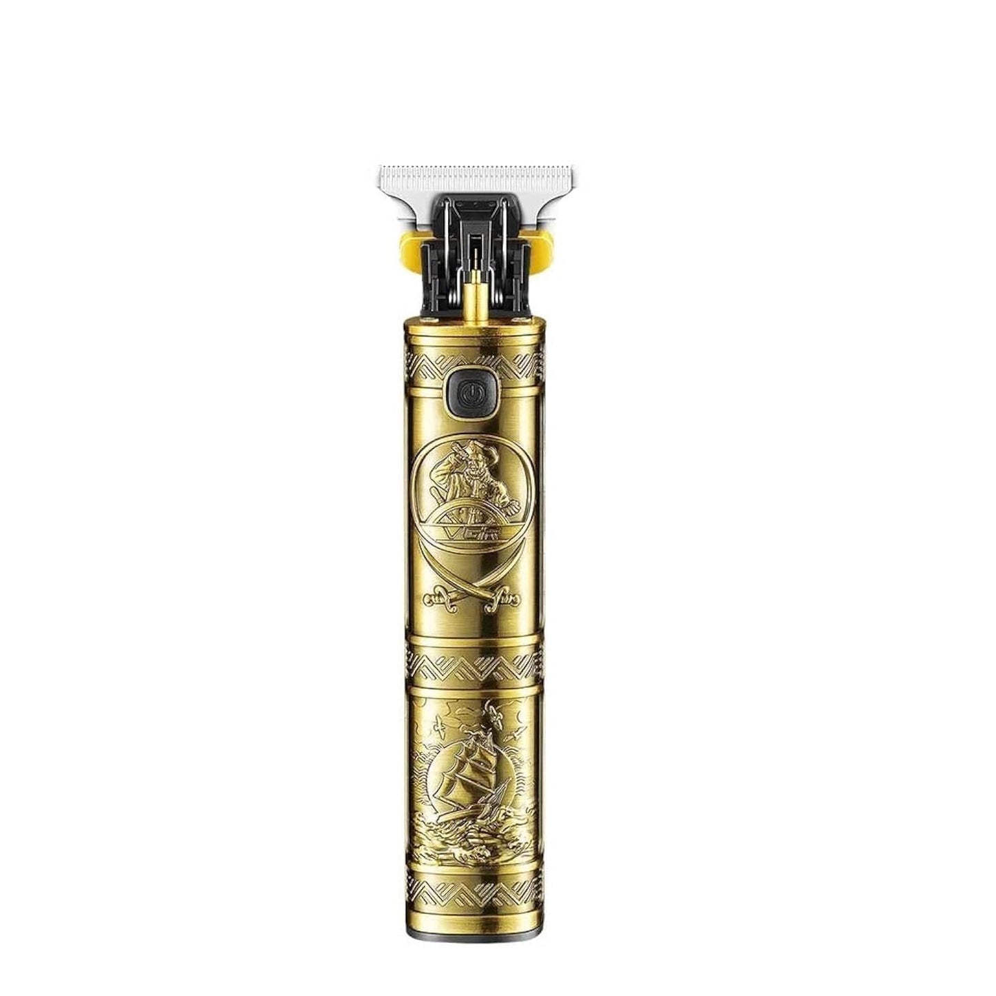 GOLD VGR V-096 Hair Trimmer For Men