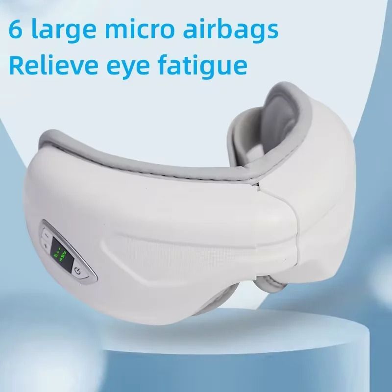 Foldable Eye Massager
