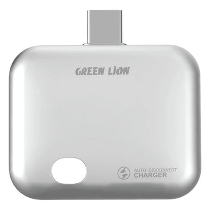 Green Lion Auto-Disconnect Smart Charger