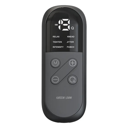 Green Lion EMS Therapy Tens & Heat Massager