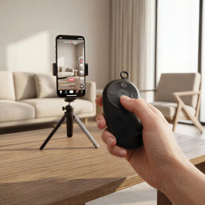 Green Lion Air Scroll Smart Wireless Remote