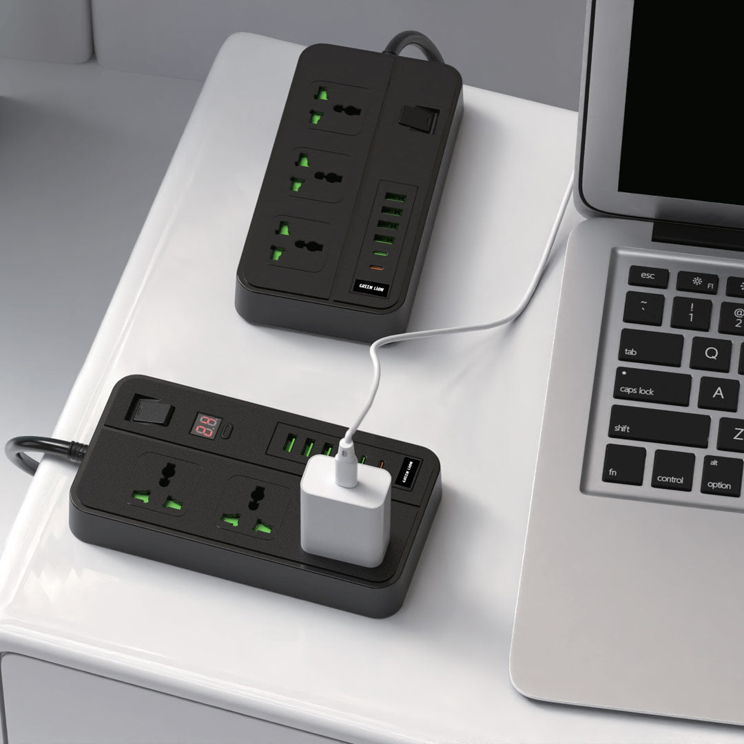 Green Lion GS-150 Power Socket