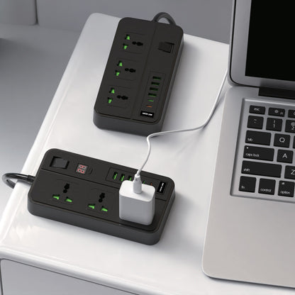 Green Lion GS-150 Power Socket