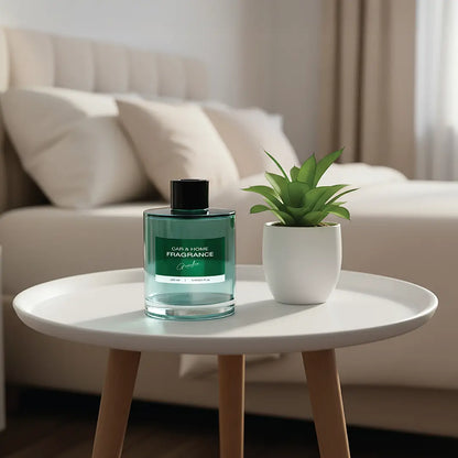 Green Lion Fragrance Refill for Green Lion Fragrance Diffuser