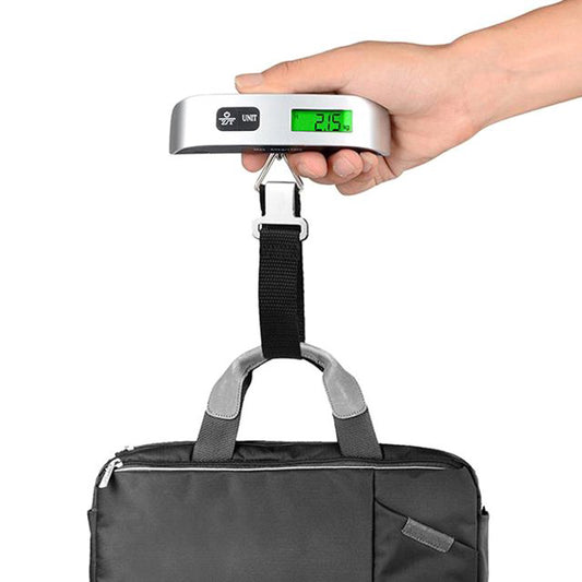 Portable Digital Luggage Scale