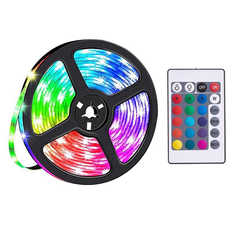 Led Strip Light RGB-12v-5m